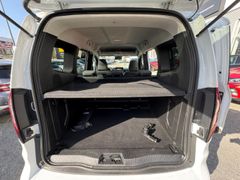 Fahrzeugabbildung Kangoo III Intens 1,5 dci