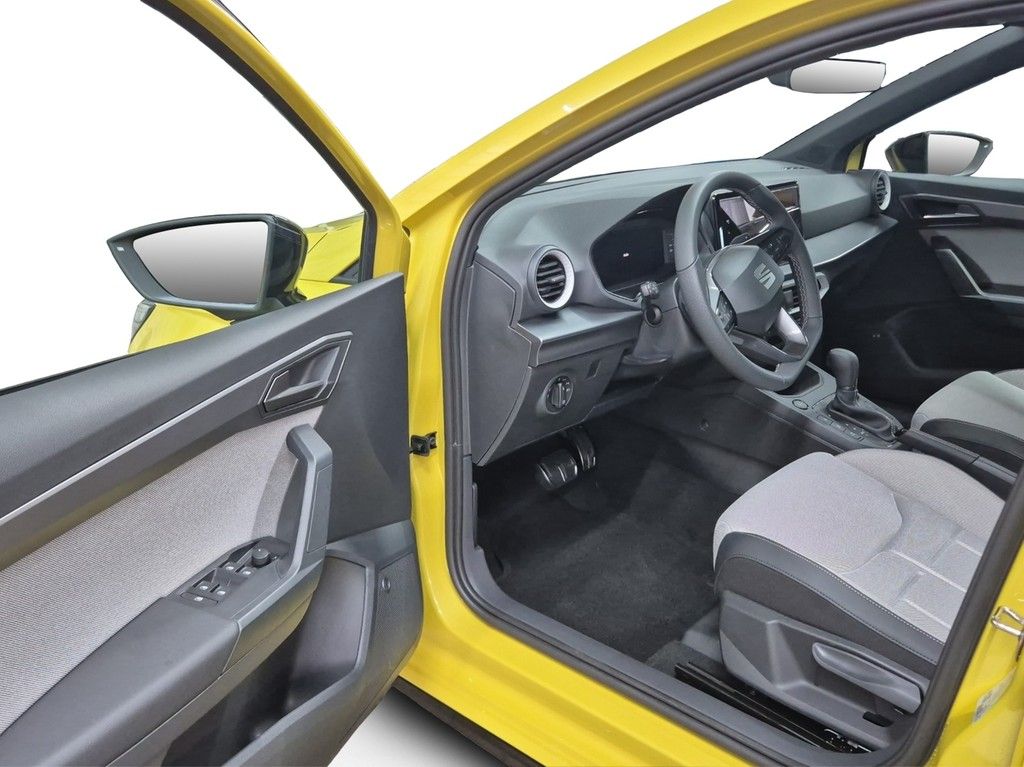 Seat Ibiza - Bild 11