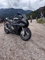 BMW S1000rr AKRAPOVIC Komplettanlage - BMW 2011 S 1000 RR