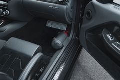 Fahrzeugabbildung Ferrari 599 GTB Factory HGTE*1.Hand*MwSt.*