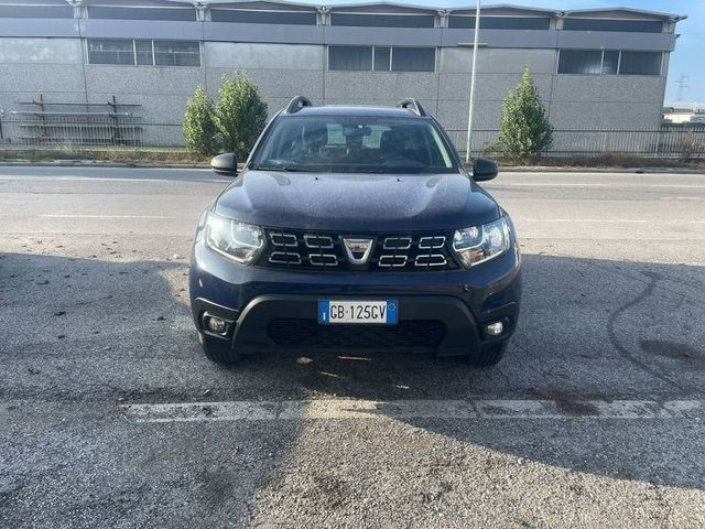 Dacia Duster 1.5 Blue dCi 8V 115 CV 4x4 15th Ann