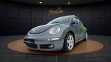 Volkswagen New Beetle Lim. 1.9TDI+TÜV*Klima*Sitzheizung*TOP - Volkswagen New Beetle: Sportwagen