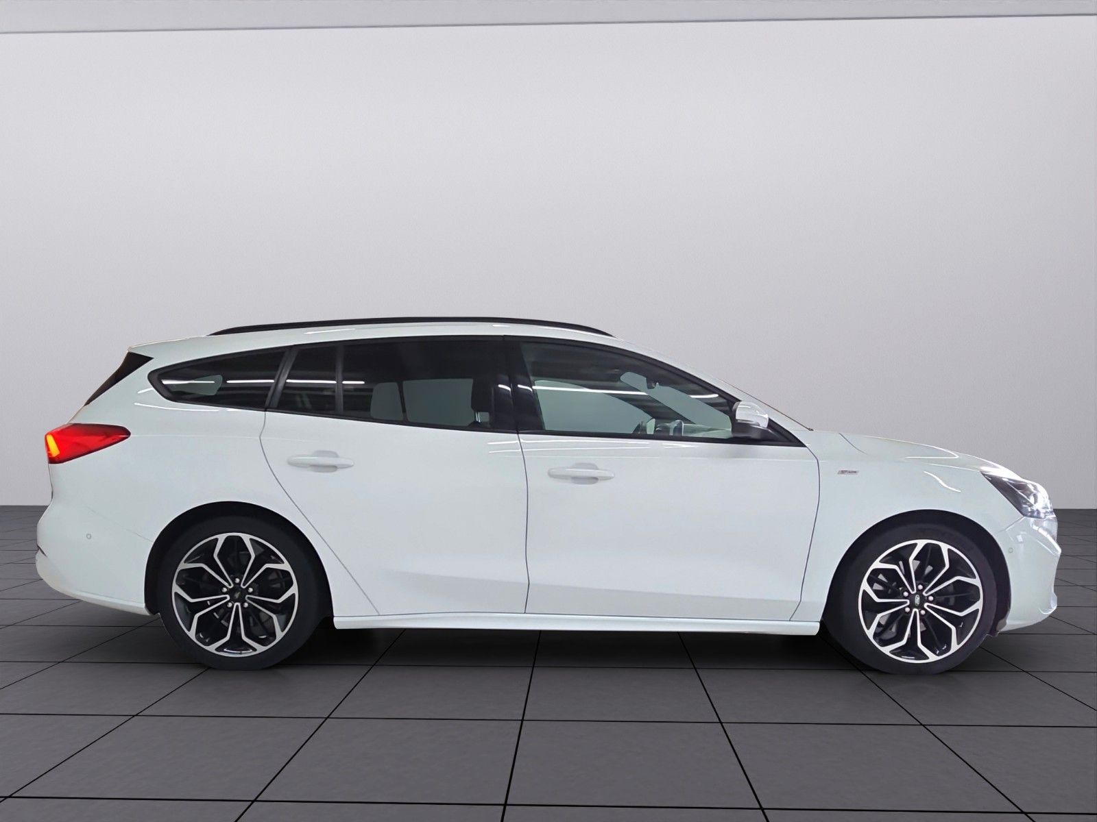 Ford Focus - Ansicht 7