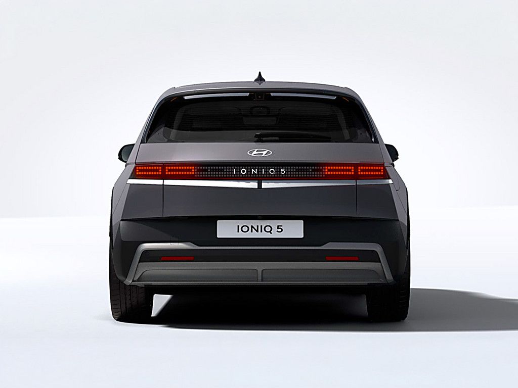 Hyundai IONIQ 5 – Bild 8