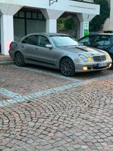 Mercedes-Benz Mercedes W211 E240 Top* tausch möglich) - Mercedes-Benz E 240 w211 Gebrauchtwagen