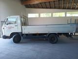 MAN 8-200 7,5 to - MAN T 5 7
