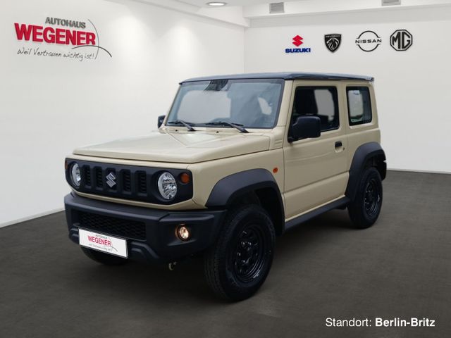 Suzuki JIMNY M/T COMFORT NFZ SOFORT VERFÜGBAR