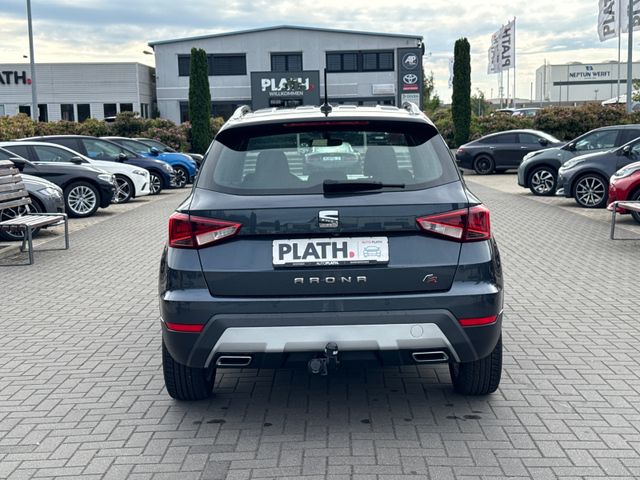 Seat Arona FR