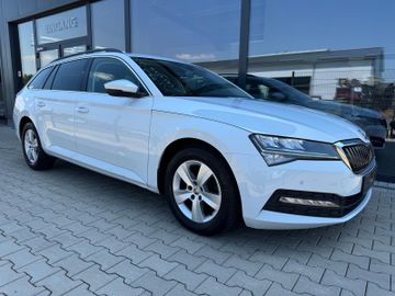 Skoda Superb - 4