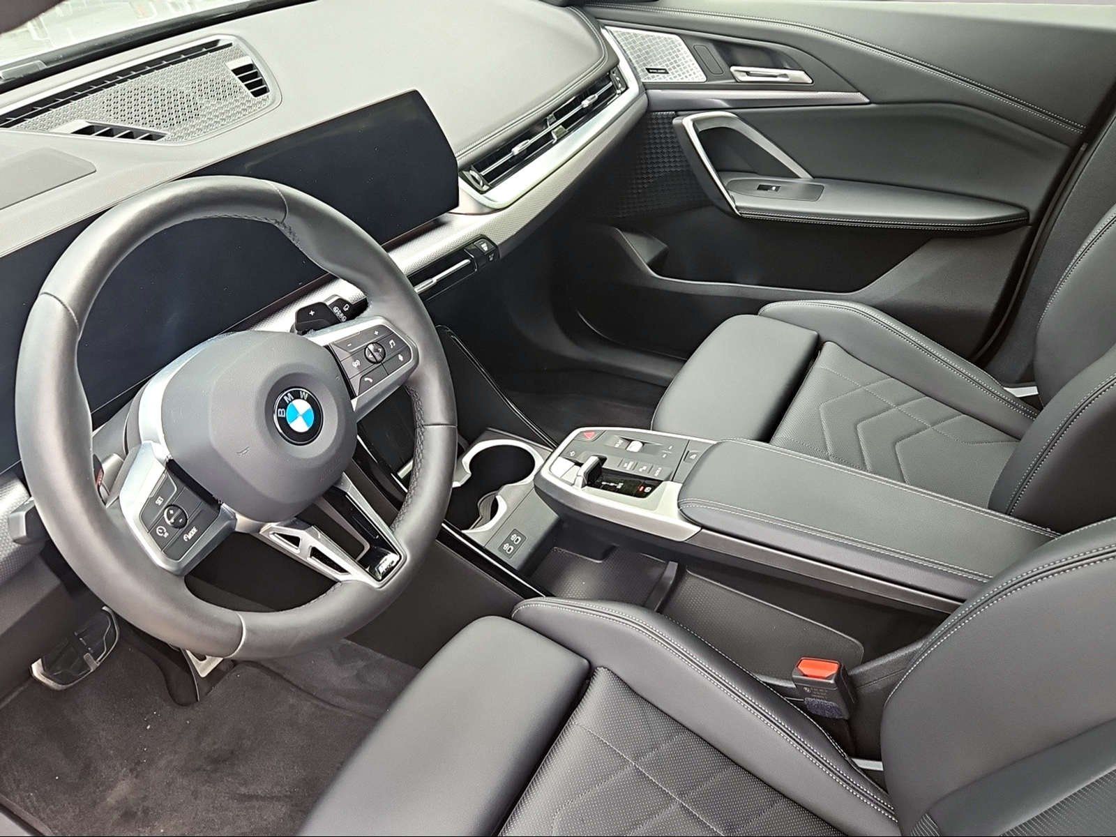 BMW X1 - Bild 4