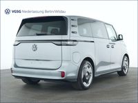 Volkswagen ID. Buzz - Vorschau Bild 6