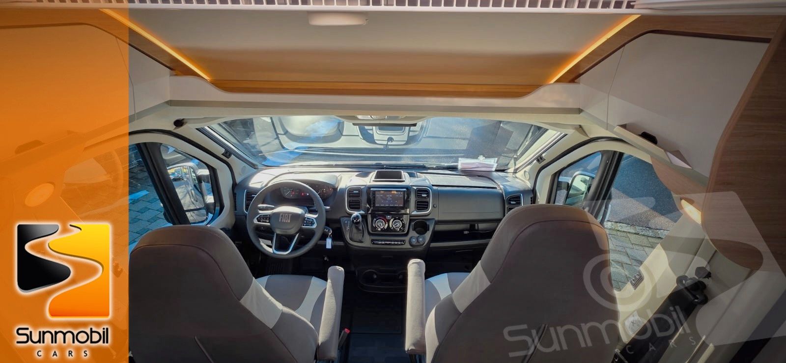 Fahrzeugabbildung Knaus BoxLife Box Life 540 MQ Platinum Selection´2026