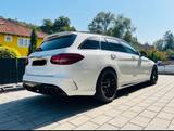 Mercedes-Benz C 63 AMG Mercedes-AMG C 63 T S Mercedes-AMG S - Mercedes-Benz C 63 AMG: T