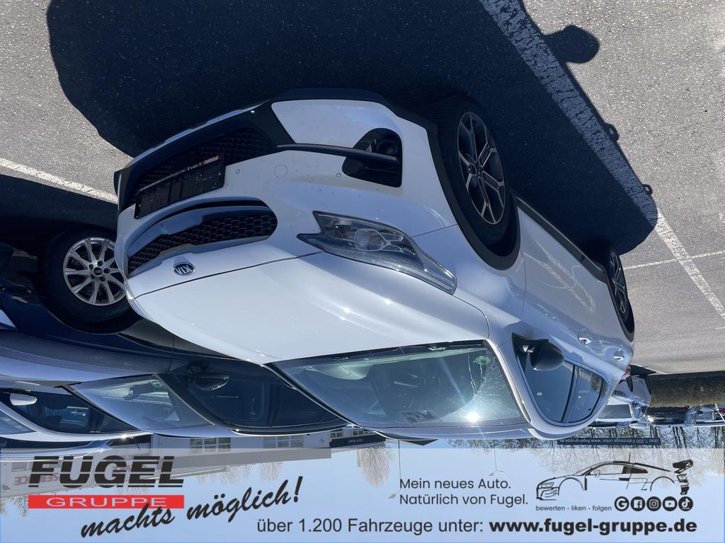 Image of Kia XCeed