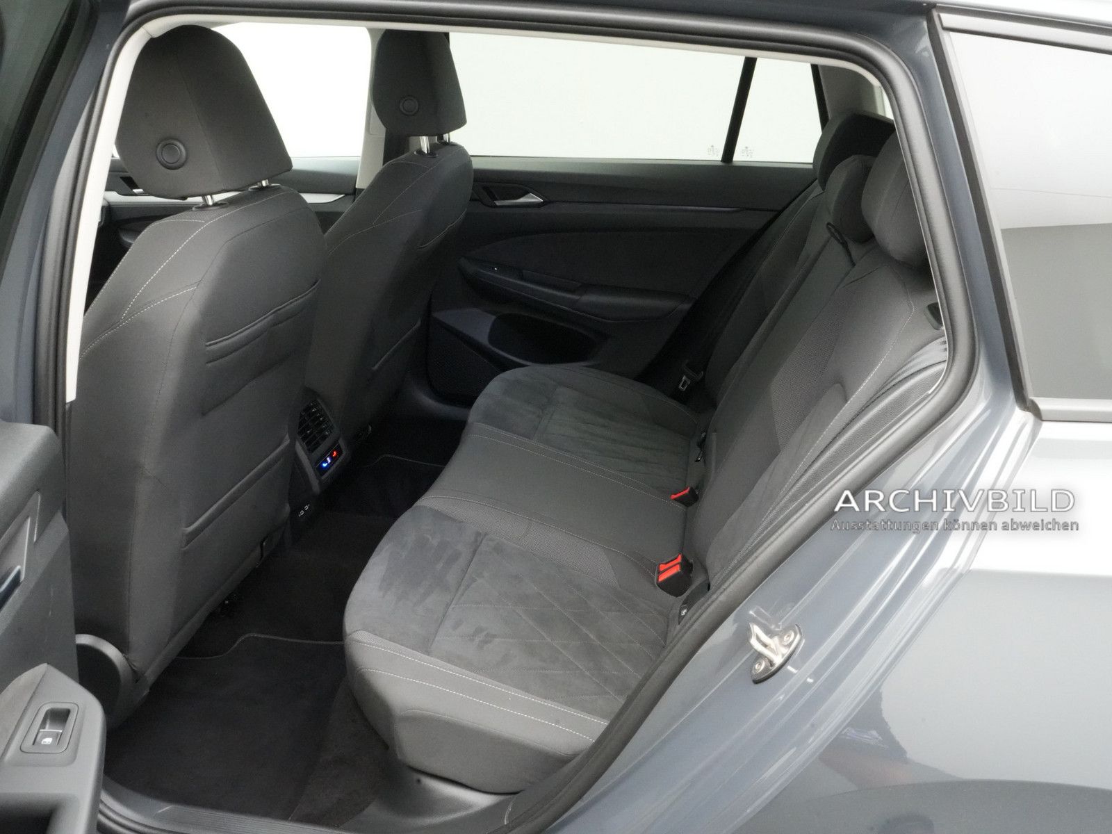 Volkswagen Golf - Bild 7
