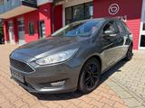 Ford Focus 1,0 EcoBoost Turnier Navi*PDC*Sitzhz*8xAlu - Ford Focus: 1.8