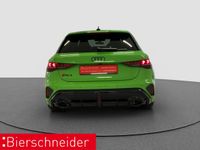 Audi RS3 - Vorschau Bild 6