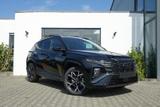 Hyundai Tucson N-LINE X HYBRID 239PS VOLLAUSSTATTUNG AHK