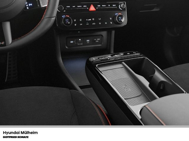 Hyundai Tucson – Bild 11