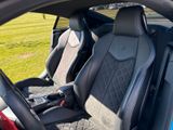 Audi TT 40 TFSI S tronic Coupe - Turboblau I S line - Audi TT: Turbo
