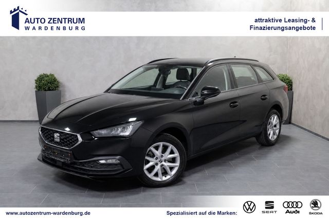 SEAT Leon Sportstourer Style LED NAV ACC PLA Garantie