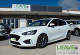 Ford Focus 1.5 Tdci 120 CV ST-Line (M1452) - Ford Focus: 14