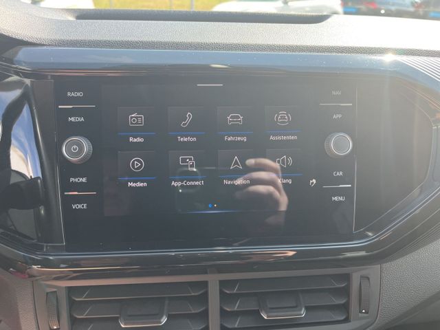 T-Cross Style 1.0 TSI DSG