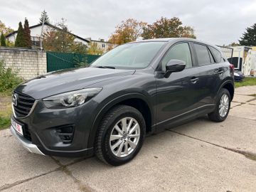 Mazda CX-5 - 2