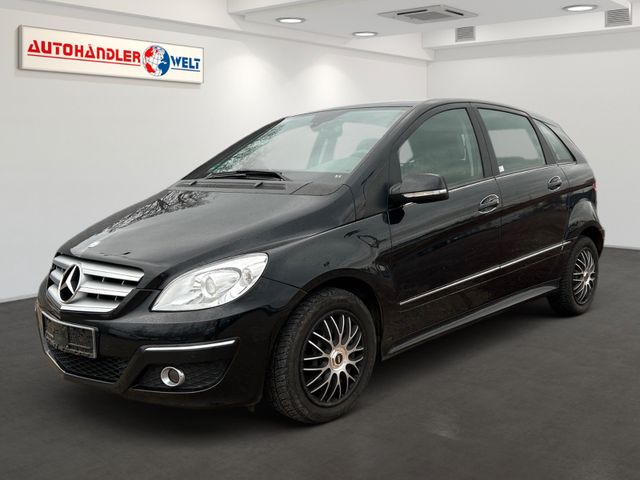 Mercedes-Benz B 180 CDI Klimaanlage SHZ  PDC