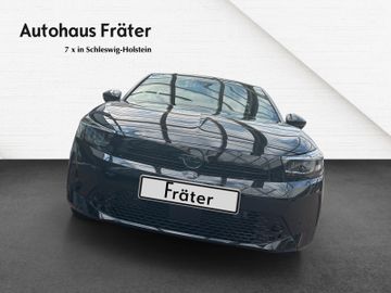 Fotografie 2 des Opel Corsa F GS Komfort-Paket Alllwetterreifen
