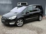 Ford Galaxy Aut,Leder,Navi,Xenon,Pano,7-Sitz,Kamera - gebrauchte Ford Galaxy aus dem Jahr 2010