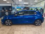 Renault Megane IV GT | LED | NAVI - Renault Megane GT