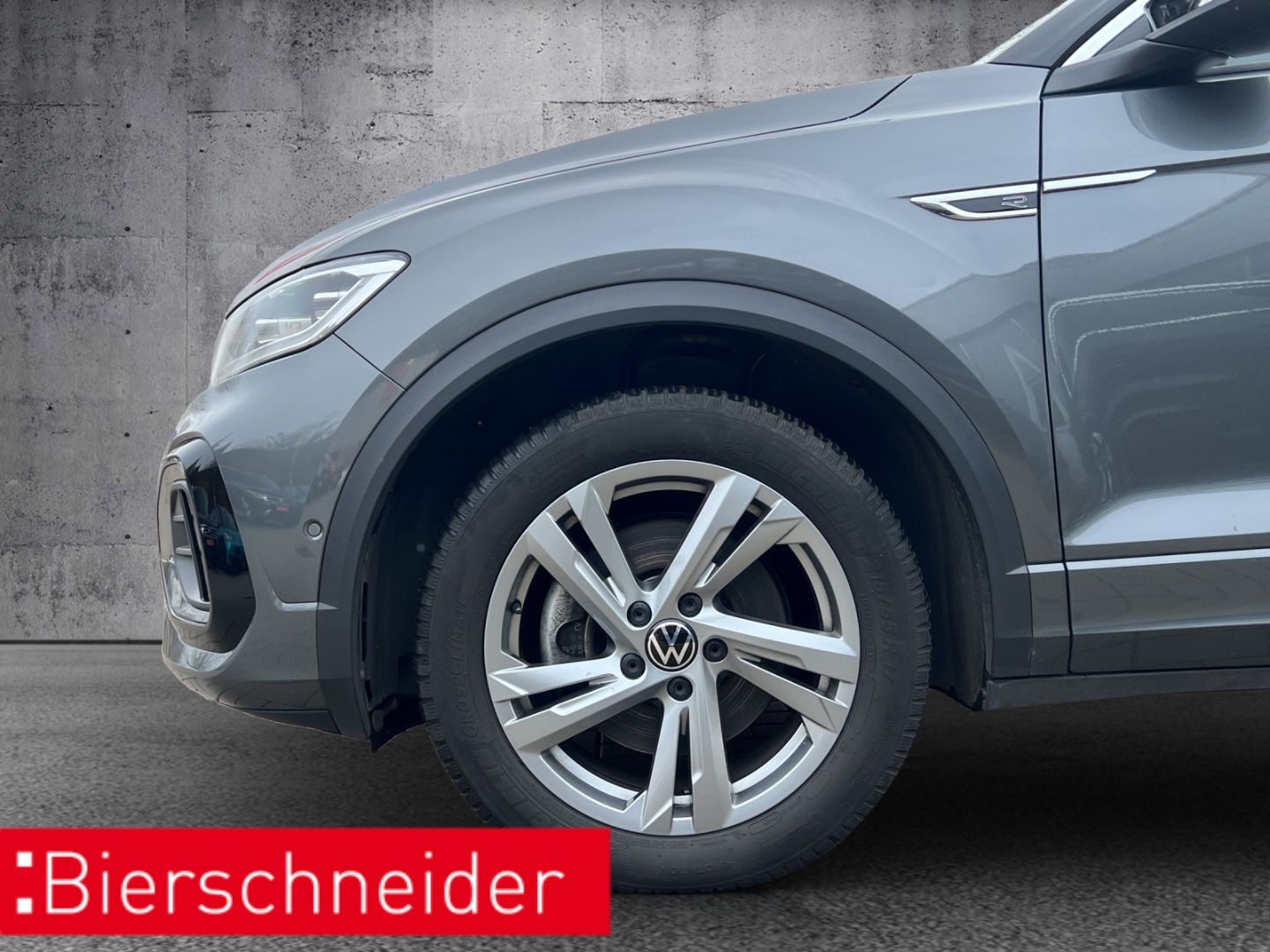 Volkswagen T-Roc 2.0 TDI DSG R-Line DIGITAL COCKPIT LED AHK imagem 3