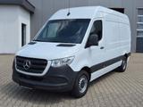 Mercedes-Benz Sprinter 317 H2 L2 Klima PDC Kamera SHZ AHK3,5t - Mercedes-Benz Sprinter Gebrauchtwagen in Bielefeld