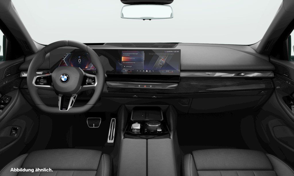 BMW 540d xDrive Touring M Sport AHK Driv.Assist foto 3
