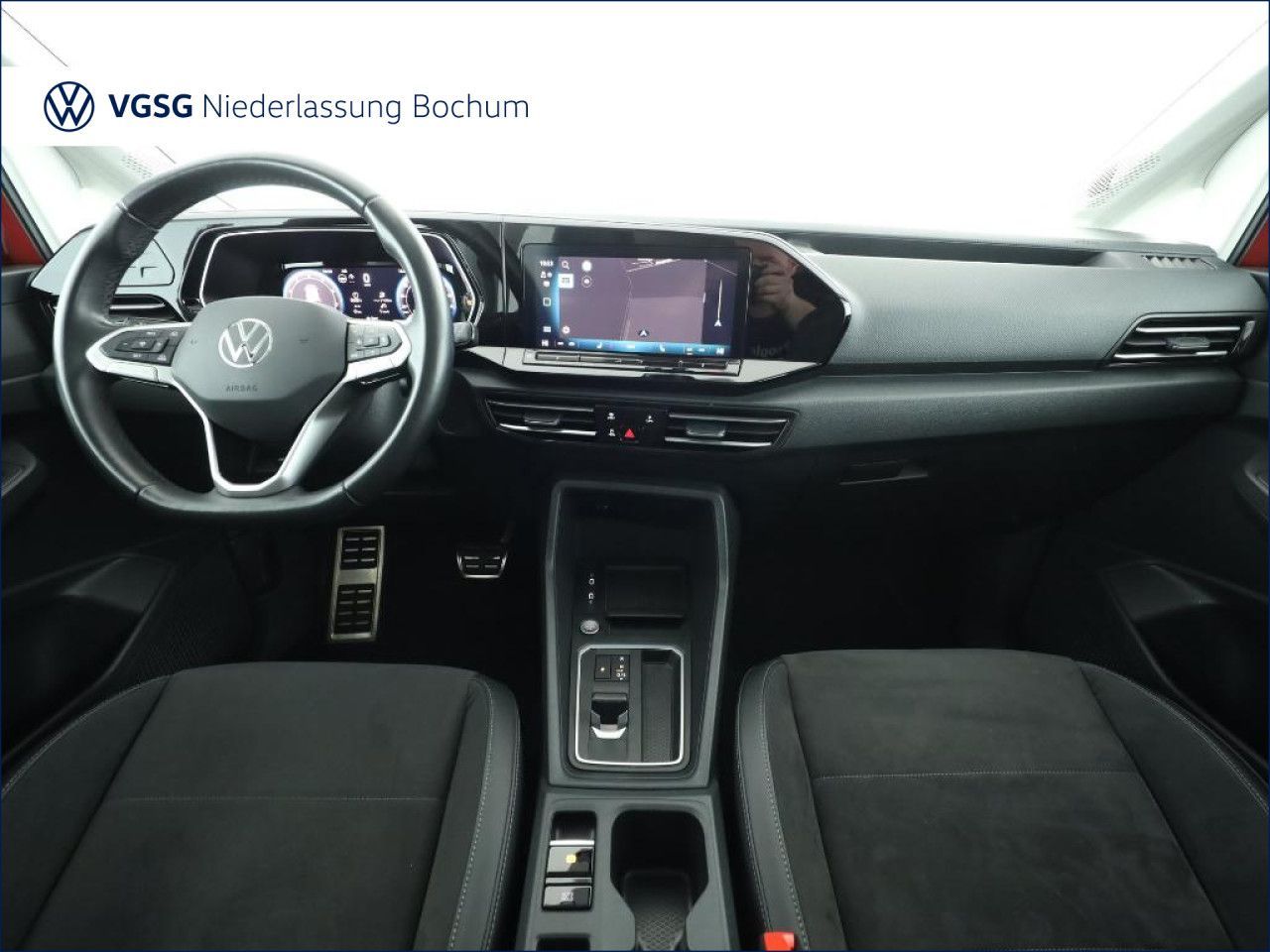 Volkswagen Caddy - Bild 10