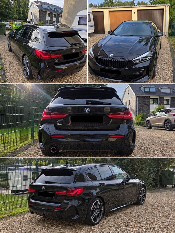 Image of BMW 118