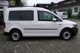 Volkswagen 2.0 TDI 5-Sitze*AHK*Kamera*Standheiz*Navi*Sitzhe - Volkswagen Caddy: 2.0