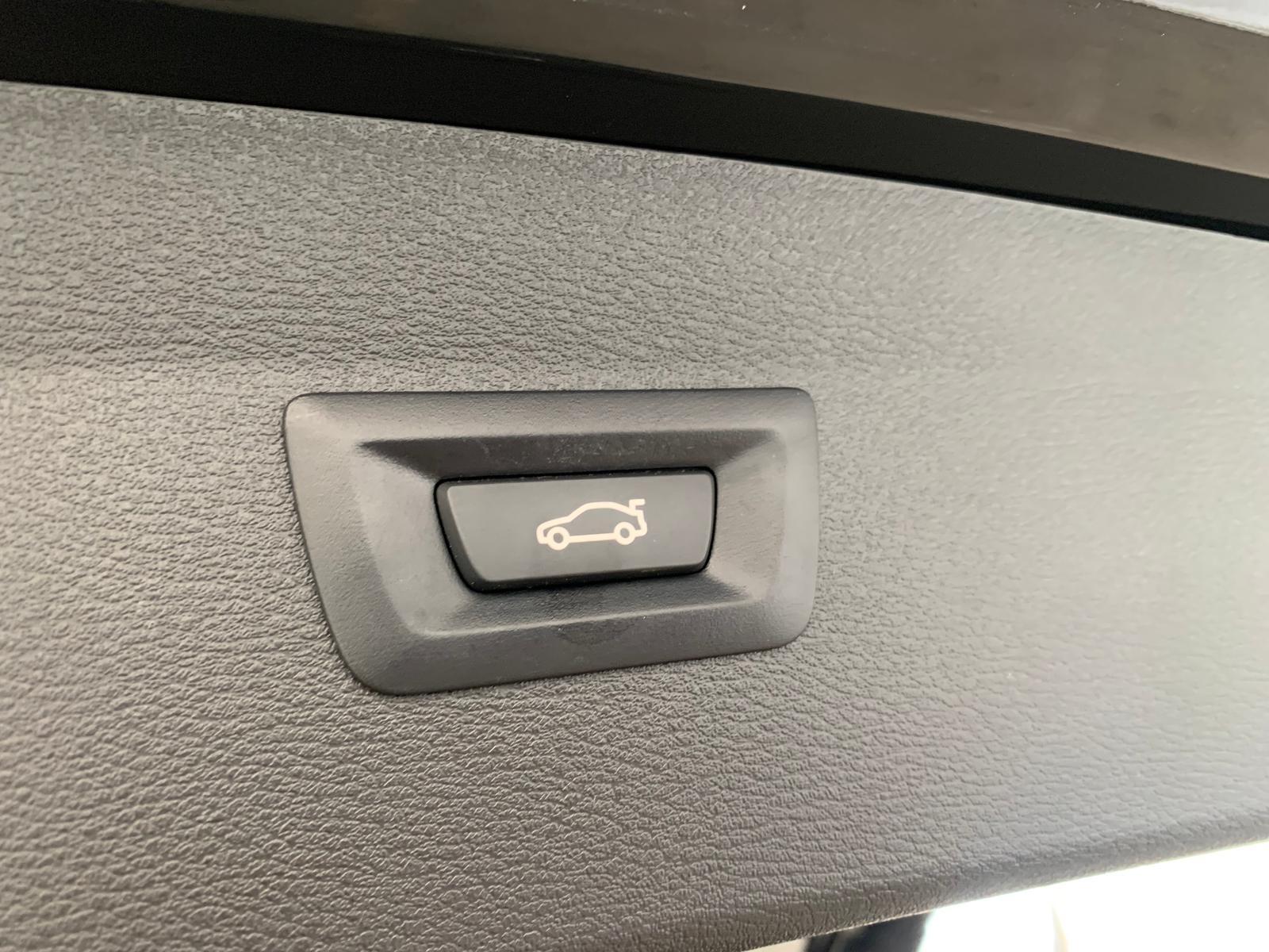BMW X1 20 i Advantage ADAPTIV LED/KAMERA/NAVI/AHK, миниатюра 21