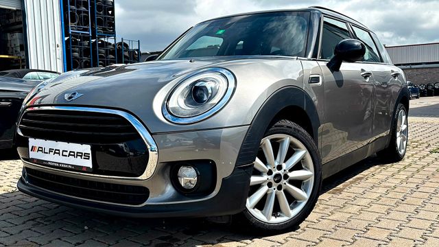 MINI Cooper Clubman Cooper/SHZ/VOLL SHEFT/LED/ISOFIX