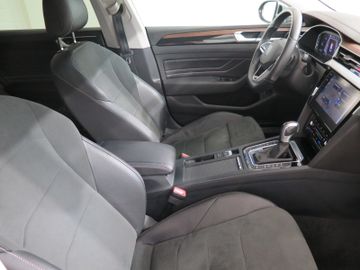 Volkswagen Arteon - 10