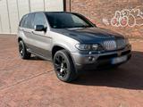 BMW x5 E53 - BMW X5 E53 mit Benzin-Antrieb