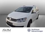 Volkswagen Sharan 1.4 TSI Comfortline, Navi, Parkpilot, 7-S - gebrauchte VW Sharan aus dem Jahr 2019