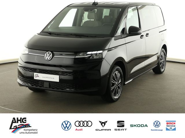 Volkswagen T7 Multivan 2.0l TDI 150 PS DSG Goal  LED Navi A