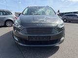 Ford Grand C-MAX Titanium,7Sitzer,2.Hand,Xenon,Navi - Ford: X Max
