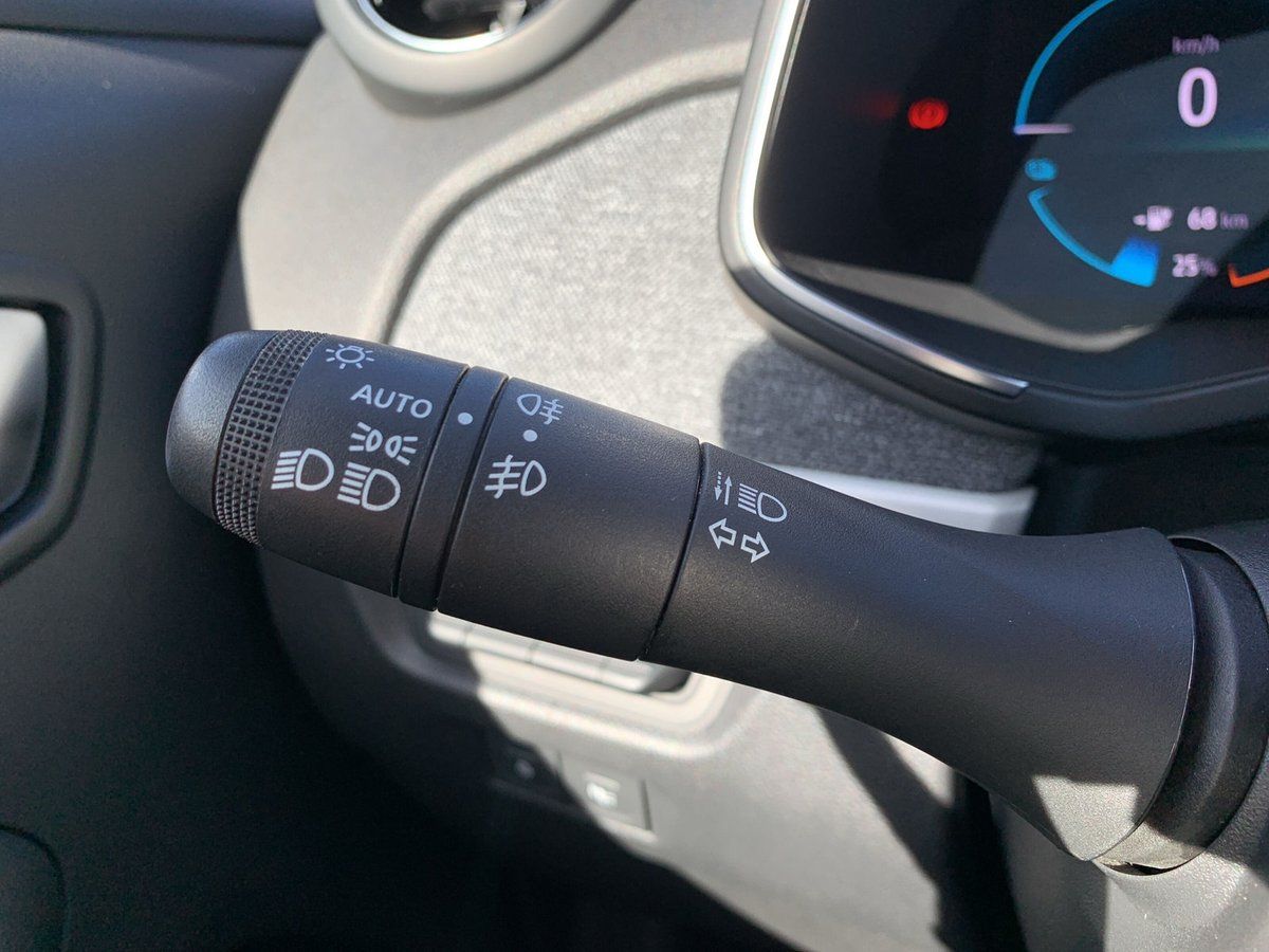 Renault ZOE - Bild 22