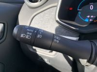 Renault ZOE - Vorschau Bild 22
