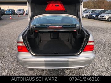 Mercedes CLK 230 - 6