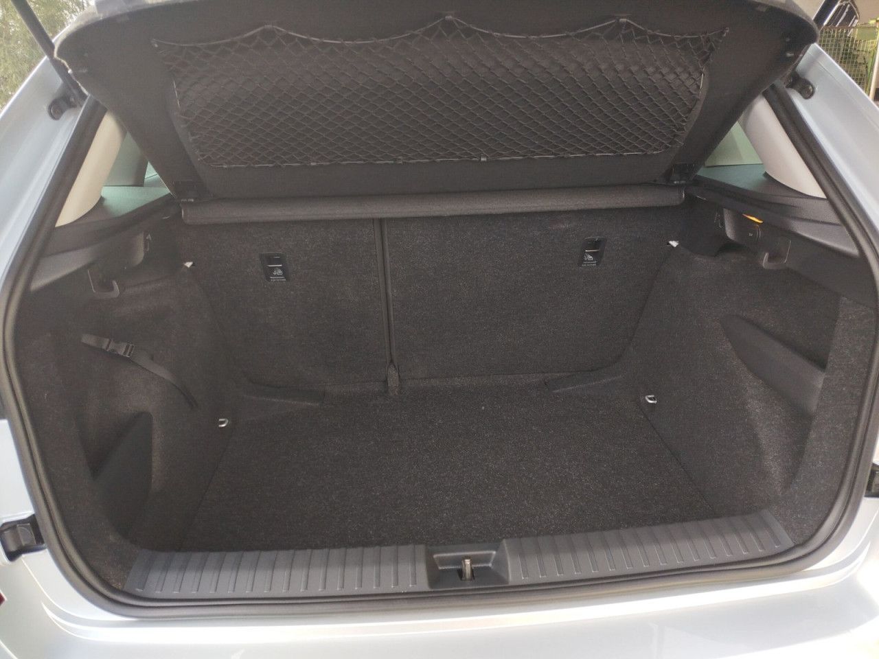 Fahrzeugabbildung SKODA Kamiq Selection 85/1.0 A7F