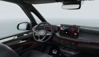 Volkswagen T7 Multivan - Vorschau Bild 14